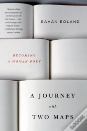 Capa do artigo A Journey With Two Maps