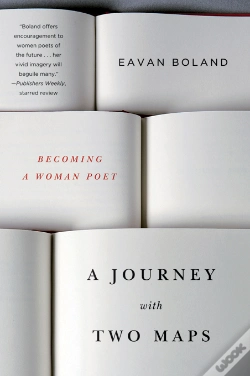 Capa do artigo A Journey With Two Maps