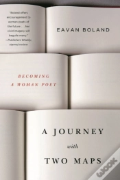 Capa do artigo A Journey With Two Maps