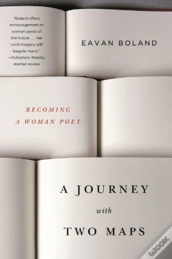 Capa do artigo A Journey With Two Maps