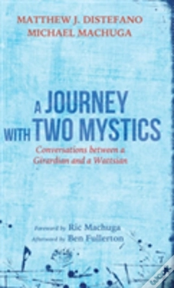 Capa do artigo A Journey With Two Mystics
