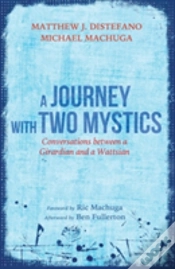 Capa do artigo A Journey With Two Mystics