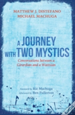 Capa do artigo A Journey With Two Mystics