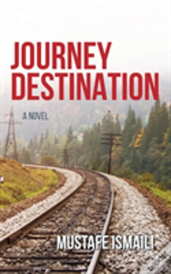 Capa do artigo A Journey Without A Destination