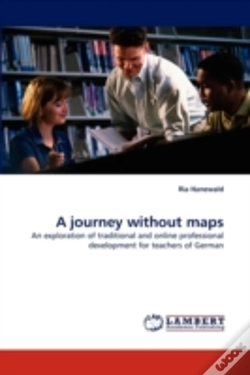 Capa do artigo A Journey Without Maps