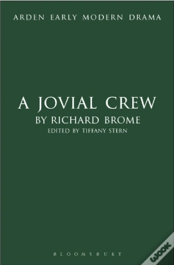 Capa do artigo A Jovial Crew