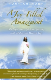 A Joy-Filled Amazement