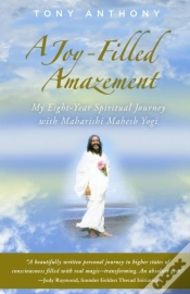 Capa do artigo A Joy-Filled Amazement