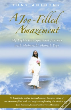 Capa do artigo A Joy-Filled Amazement