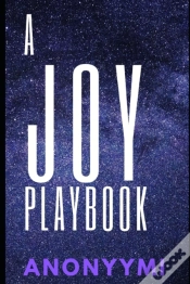 Capa do artigo A Joy Playbook
