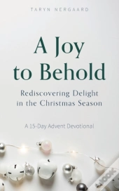 A Joy To Behold