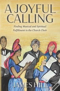 Capa do artigo A Joyful Calling