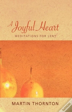 Capa do artigo A Joyful Heart