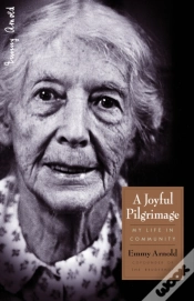 Capa do artigo A Joyful Pilgrimage