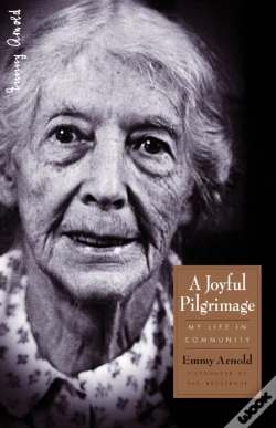 Capa do artigo A Joyful Pilgrimage