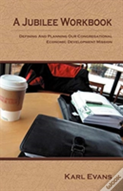 Capa do artigo A Jubilee Workbook