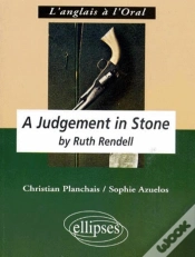 Capa do artigo A Judgement In Stone