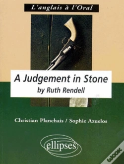 Capa do artigo A Judgement In Stone