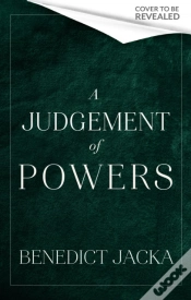 Capa do artigo A Judgement Of Powers
