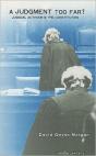 A Judgement Too Far? - Preview