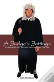 Capa do artigo A Judge
