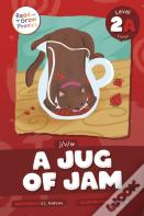 A Jug Of Jam