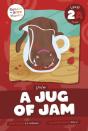 A Jug Of Jam - Preview
