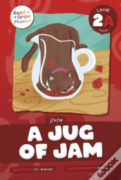 Capa do artigo A Jug Of Jam