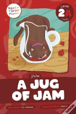 Capa do artigo A Jug Of Jam
