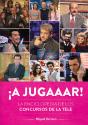 A Jugaaar La Enciclopedia De Los Concursos De La Tele - Preview