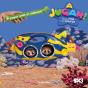 A Jugar Amb El Submar¡ - Preview