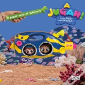 Capa do artigo A Jugar Amb El Submar¡