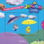 A Jugar Amb La Pluja - Preview