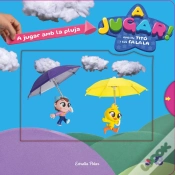 Capa do artigo A Jugar Amb La Pluja