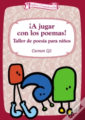 Capa do artigo ¡A Jugar Con Los Poemas!