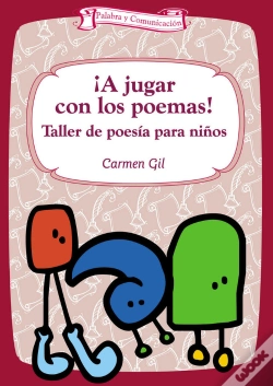 Capa do artigo ¡A Jugar Con Los Poemas!