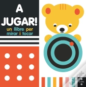 Capa do artigo A Jugar