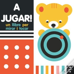 Capa do artigo A Jugar