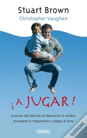 Capa do artigo ¡A Jugar!