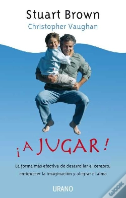 Capa do artigo ¡A Jugar!