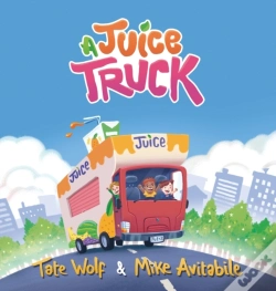 Capa do artigo A Juice Truck