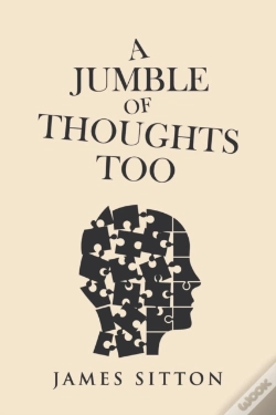 Capa do artigo A Jumble Of Thoughts Too