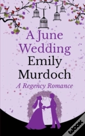 Capa do artigo A June Wedding