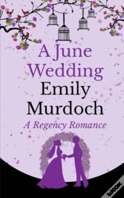 Capa do artigo A June Wedding