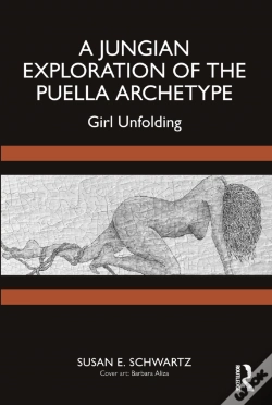 Capa do artigo A Jungian Exploration Of The Puella Archetype