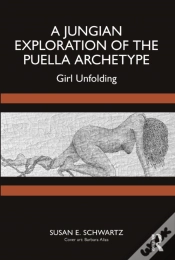 Capa do artigo A Jungian Exploration Of The Puella Archetype