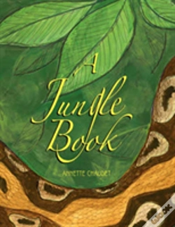 Capa do artigo A Jungle Book