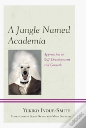 Capa do artigo A Jungle Named Academia