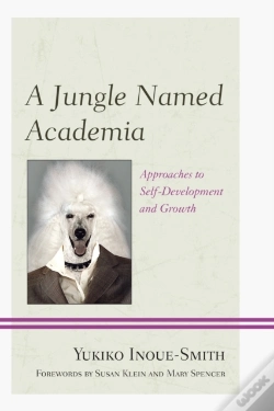 Capa do artigo A Jungle Named Academia