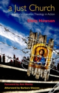 Capa do artigo A Just Church